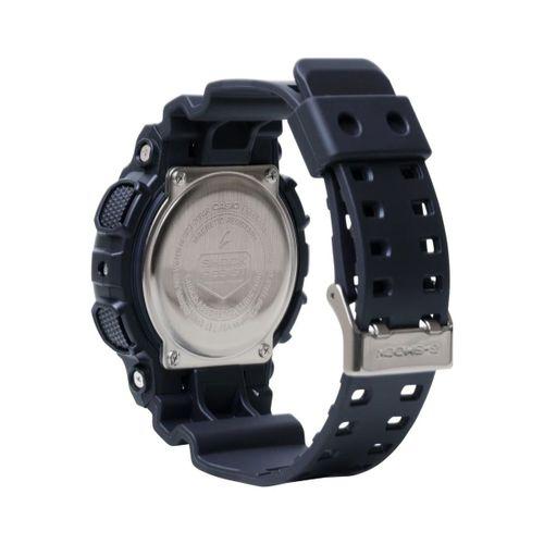 Casio GA-110WD-1ADR Kol Saati