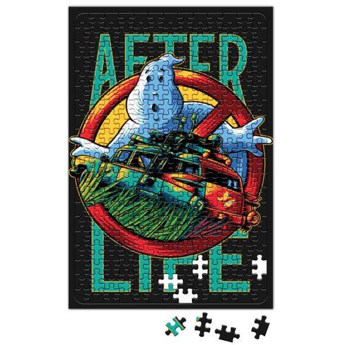Ghostbusters Afterlife Puzzle 240 Parça Yapboz