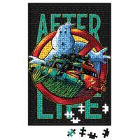 Ghostbusters Afterlife Puzzle 240 Parça Yapboz