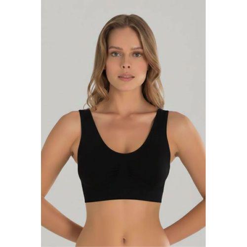 Pedsiz Büstiyer  Kadın Ak4226