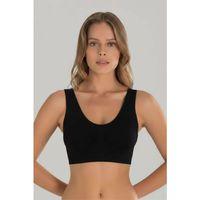 Pedsiz Büstiyer  Kadın Ak4226