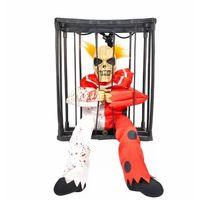 Mahkum Joker İskelet