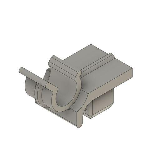 Ön Bonnet Prop Klip Tutucu, Toyota MR-S MR2 MK3 1999-2007-5136997