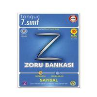 7. Sınıf Sayısal Zoru Bankası