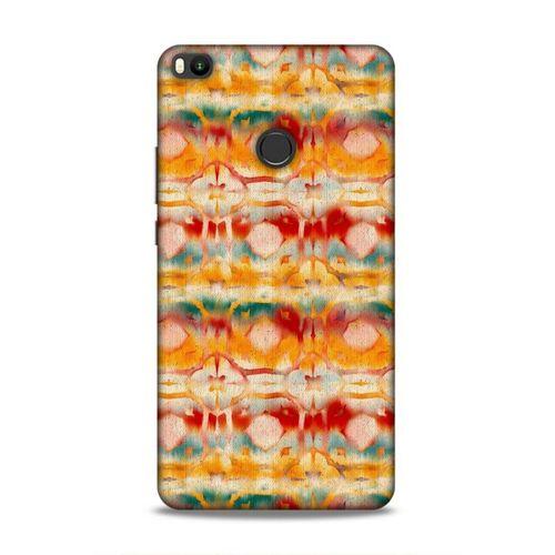 Xiaomi Mi Max 2 Uyumlu Kılıf Utopia (42) Rugged Armor Kılıf Ice Cream