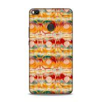 Xiaomi Mi Max 2 Uyumlu Kılıf Utopia (42) Rugged Armor Kılıf Ice Cream