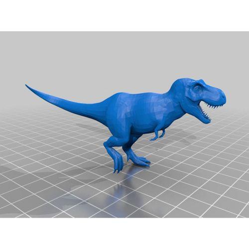 T-Rex (Bu ürün Sadece Plastik parçadır - Almadan Önce Soru Sorabilirsiniz)