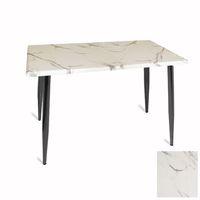 Dockers Manolya Mutfak Masası 80x120 ESB (Werzalit, Wermodin ve Allzalit Tabla) - Afyon Mermer