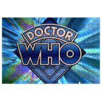 Doctor Who Puzzle 240 Parça Yapboz