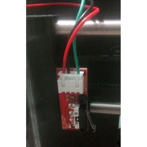 Makerbot Endstop Mount - 3715075