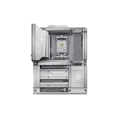 MSI MAG X870E TOMAHAWK MAX WIFI PZ DDR5 8400MHZ 1XHDMI 2XTYPE-C DP 4XM.2 ATX AM5(AMD 9000/8000/7000 SERİLERİ İLE UYUMLU)