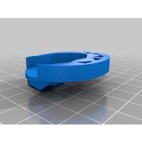 ImpulseRC Apex 5 Motor Koruma ve Kol Bumper (Bu ürün Sadece Plastik parçadır - Almadan Önce Soru Sorabilirsiniz)