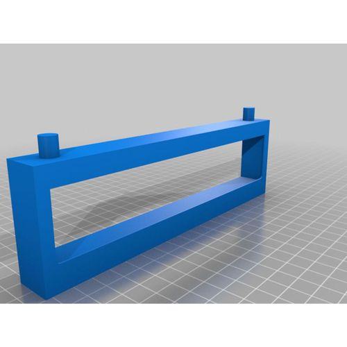 HP G2 800 Raf (Bu ürün Sadece Plastik parçadır - Almadan Önce Soru Sorabilirsiniz)