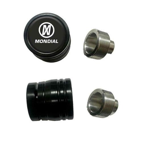 MONDİAL Mondial Drift L 125 2019 - 2024 Uyumlu Ön Aks Koruma Takozu