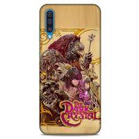 Samsung Galaxy A50 Uyumlu Kılıf The Dark Crystal (6) Silikon Kılıf The Chamberlain
