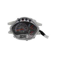 FALCON Cooper 125 Efı Km Saati