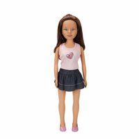 Çocuk Yürüyüş Arkadaşım Clara Casual 80 cm