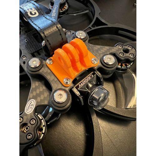 GEPRC Cinelog 35 GoPro Mount - 5141069