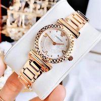 Versace VRSCVEAA00618 Kadın Kol Saati VEAA00618