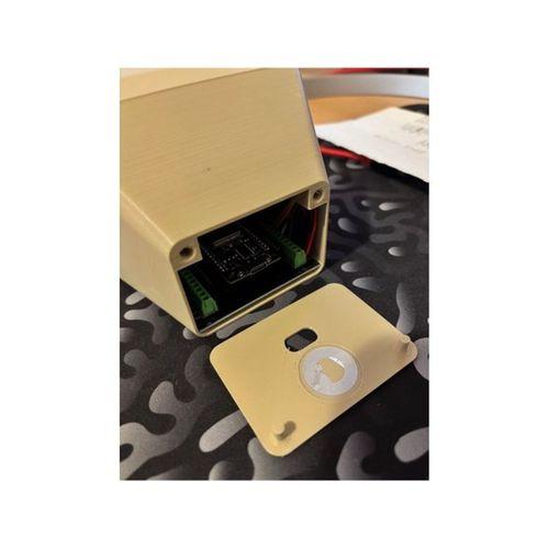 E Kağıt Ekran ve ESP32 Kasa (Bu ürün Sadece Plastik parçadır - Almadan Önce Soru Sorabilirsiniz)