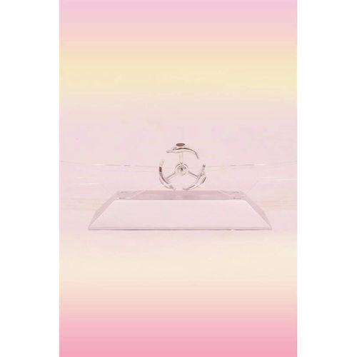 Dekoratif Masa Üstü Obje Manyetik Kinetik Orbital Dönen Yunuslar