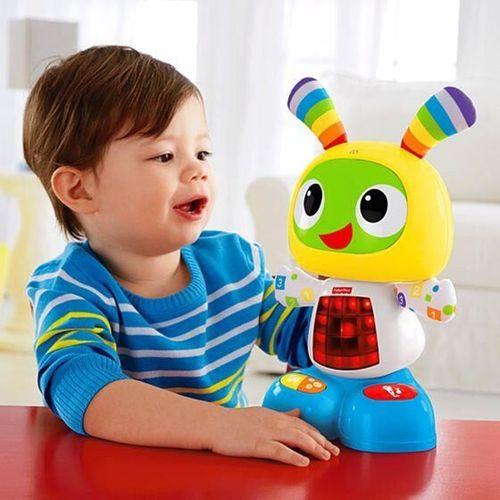 Fisher Price Dansçı BeatBo (Türkçe) DLB20