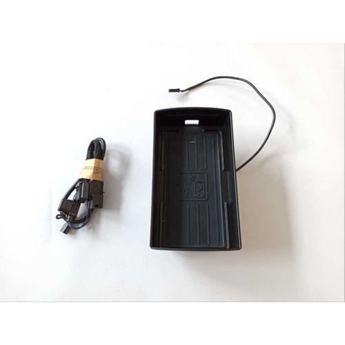 Audi A3 Uyumlu 2012-2019 Kablosuz Şarj Standı