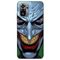 Xiaomi Redmi Note 10S Uyumlu Kılıf Joker (41) Tank Kılıf Gece mavisi