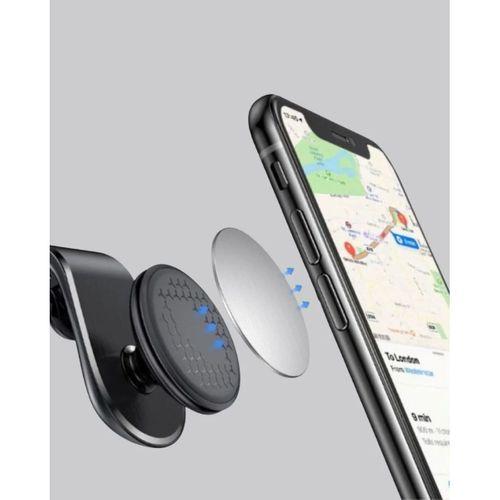 Güçlü Manyetik Araç Telefon Tutucu – Gps Navigasyon İçin İdeal