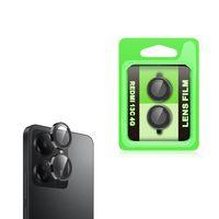 Xiaomi Redmi 13C Zore CL-07 Kamera Lens Koruyucu