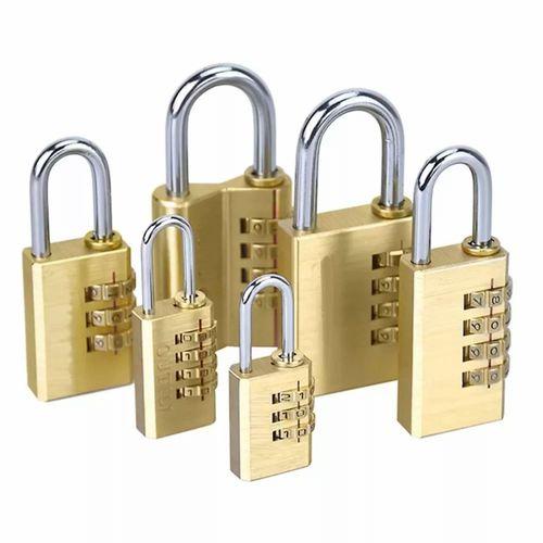 Tudor Uzun Ömürlü Dayanıklı Kaliteli Şifreli Asma Kilit 32mm