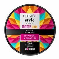 Urban Care Style Guide Wax Matte Doğal Görünüm 100 Ml