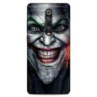 Lopard Xiaomi Redmi K20 Pro Uyumlu Kılıf IMDB Film (4) Koruma Kılıfı Batman Joker
