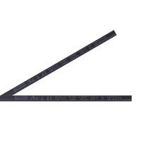 Powermaster PM-11118 Daralan Makaron 3 mm 1 Metre