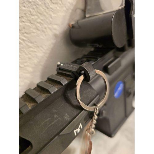 Picatinny Silah Takımı Mount – 6896997
