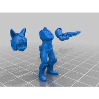 Neko_guard _-_ Sample_trooper_5145311