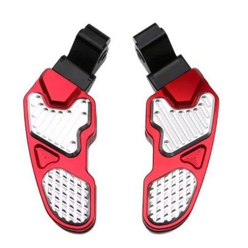 ARKA BASAMAK PCX modifiye