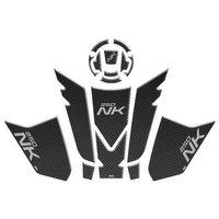 CF MOTO Cf Moto 250 Nk 2023 - 2024 Uyumlu Tank Pad Set 001