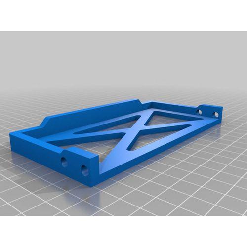 Masa Montajlı Seviye 1 Teknolojileri 4 PC 2 Ekran KVM (Bu ürün Sadece Plastik parçadır - Almadan Önce Soru Sorabilirsiniz)
