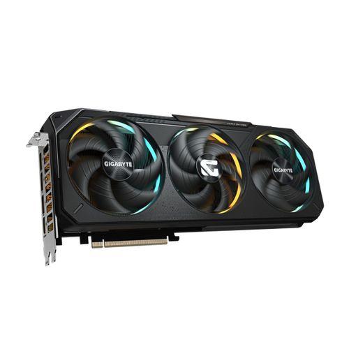 GIGABYTE RTX 5070 GV-N5070GAMING OC-12GD 12GB 192BIT EKRAN KARTI