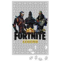 Fortnite Legends Puzzle 240 Parça Yapboz