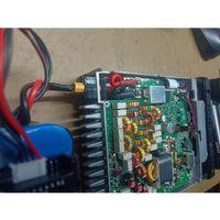 FT 891 XT60 Adaptörü (Bu ürün Sadece Plastik parçadır - Almadan Önce Soru Sorabilirsiniz)