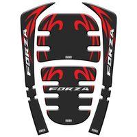 HONDA Honda Forza 2021 - 2022 Uyumlu Tank Pad 005