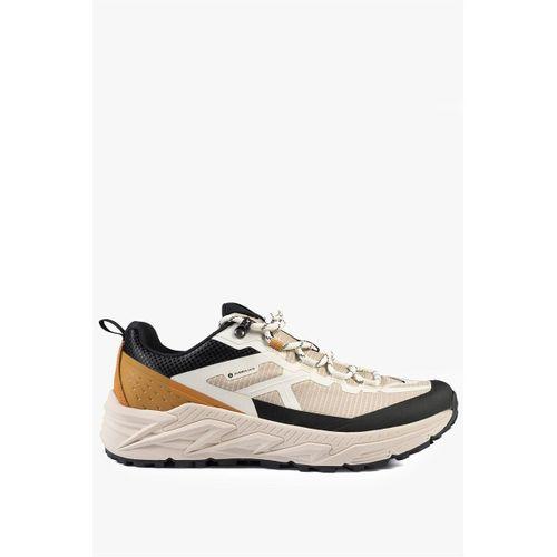 Hammer Jack Kalmar Taupe Siyah Erkek Spor Ayakkabı