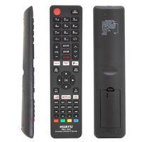 Huayu RM-L1622 Netflix-YouTube-Prime Video-Google Play Tuşlu Universal Lcd Led Tv Kumandası