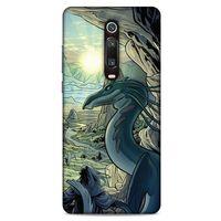 Xiaomi Mi 9T Pro Uyumlu Kılıf The Dark Crystal (23) Ultra Koruma Kılıfı The Treasurer