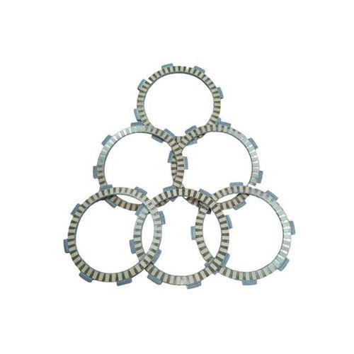 DEBRİYAJ BALATASI NS 200 A Yeni Model