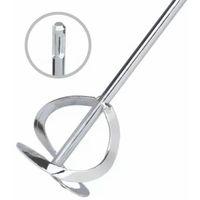 Sds Lama Boya Karıştırıcı Uç 80Ø