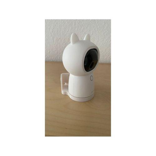 Aqara Kamera Hub G3 Köşe Duvar Montajı (Bu ürün Sadece Plastik parçadır - Almadan Önce Soru Sorabilirsiniz)