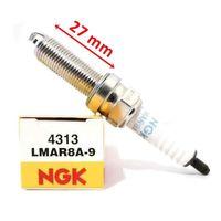 NGK Buji Ngk Lmar8A-9 Forza 250-300, Xmax 300, Mt-07
